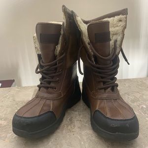 UGG boots— kids